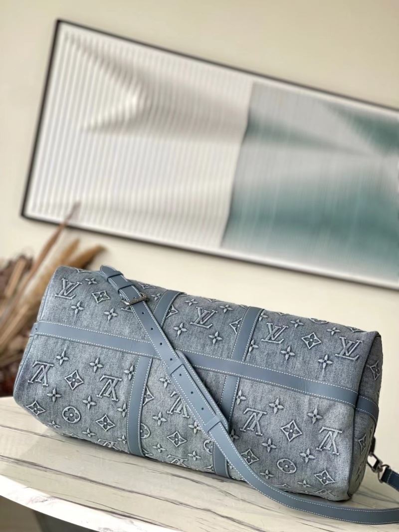 LV Travel Bags